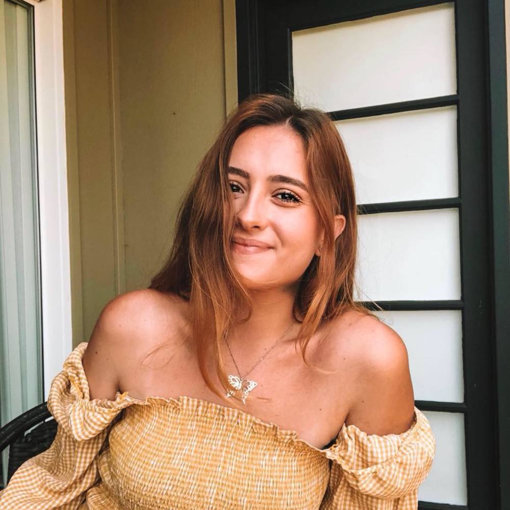 Welcome to my closet 💕✨ I’m Juliana!